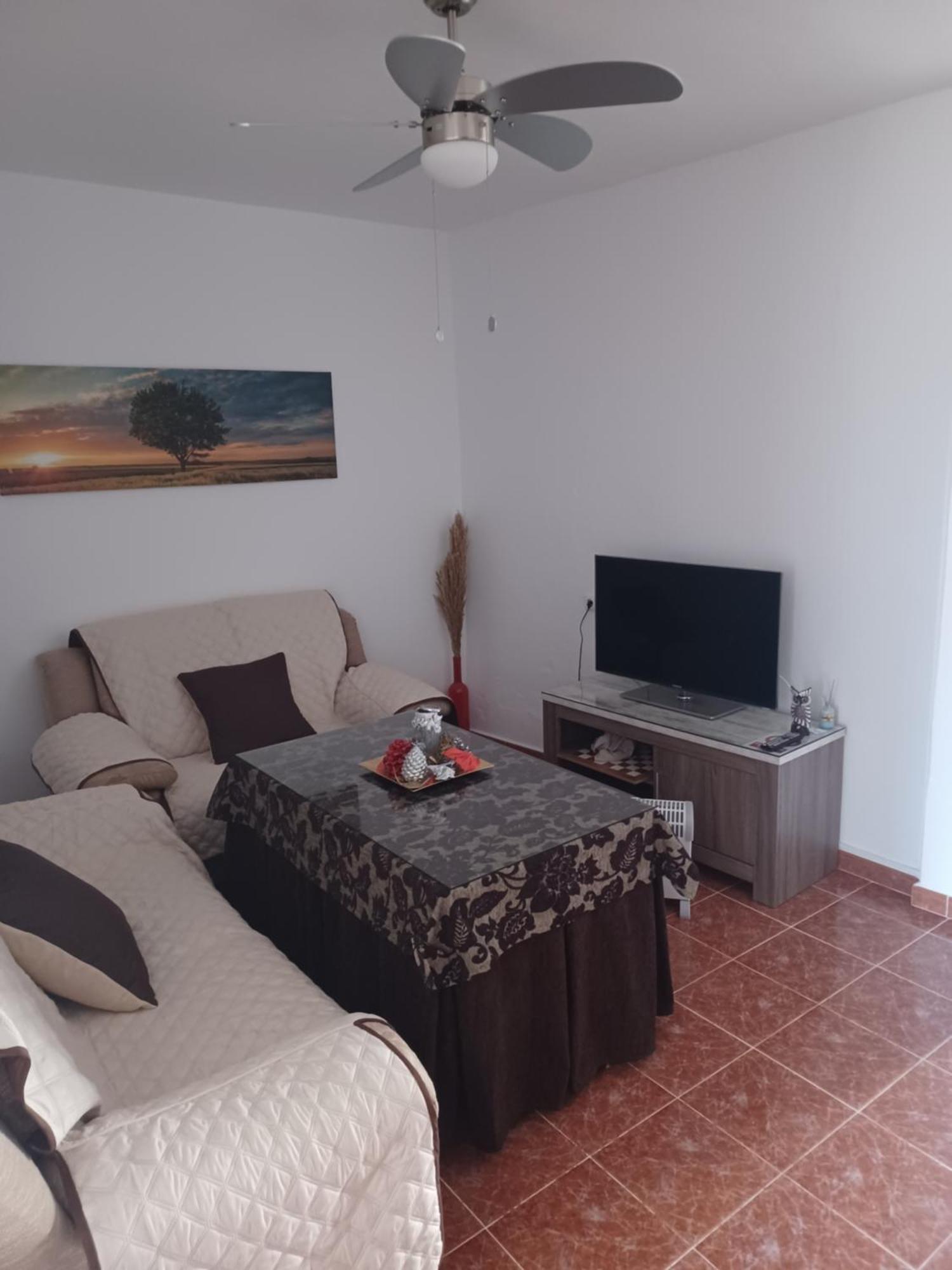 Vila Casa Manuela. Algodonales Exteriér fotografie